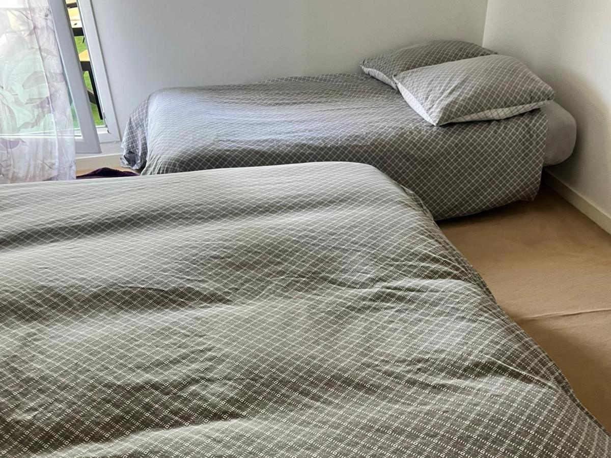 Appartement 2 Pieces 5Min Gare Val D'Europe Parking Inclus Монтеврен Екстер'єр фото